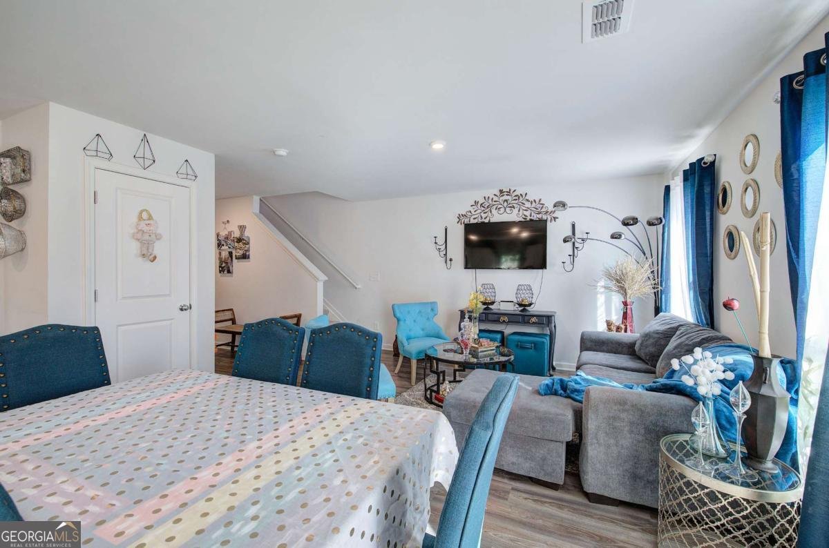 635 Tudor Street Euharlee - Photo 11