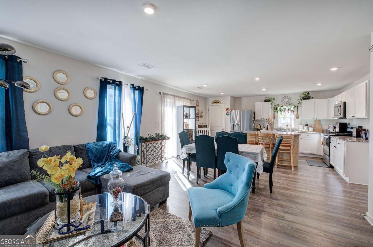 635 Tudor Street Euharlee - Photo 13