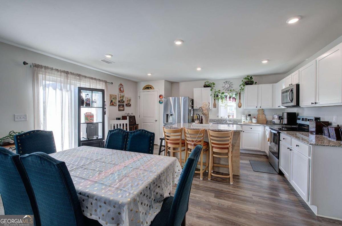 635 Tudor Street Euharlee - Photo 14