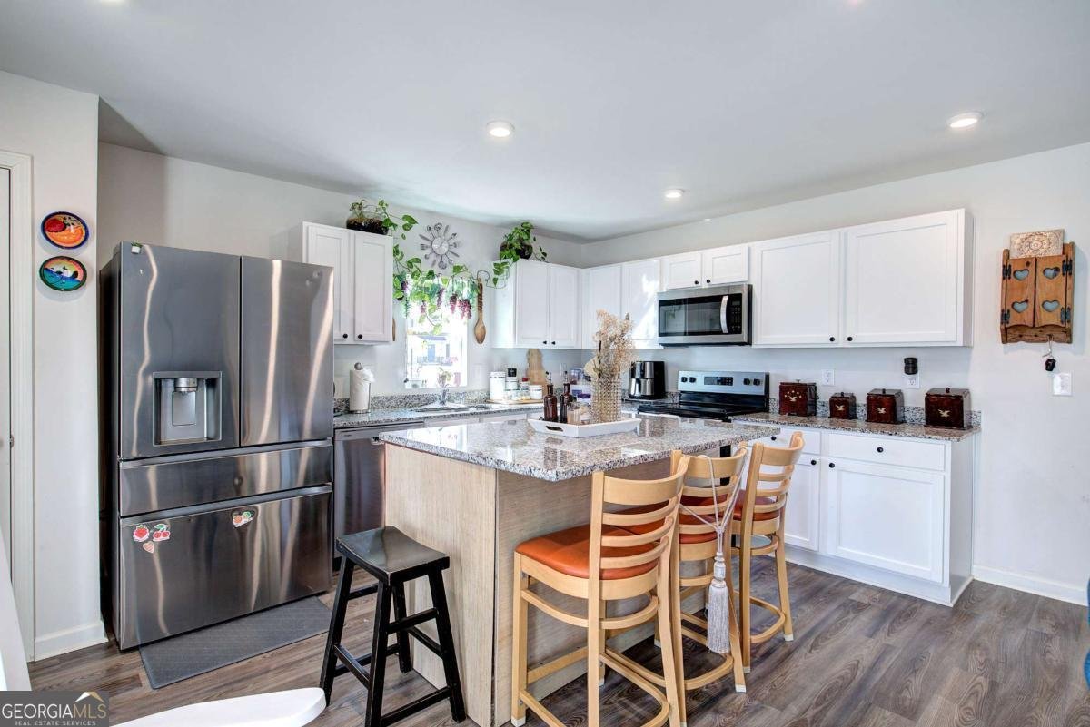 635 Tudor Street Euharlee - Photo 15