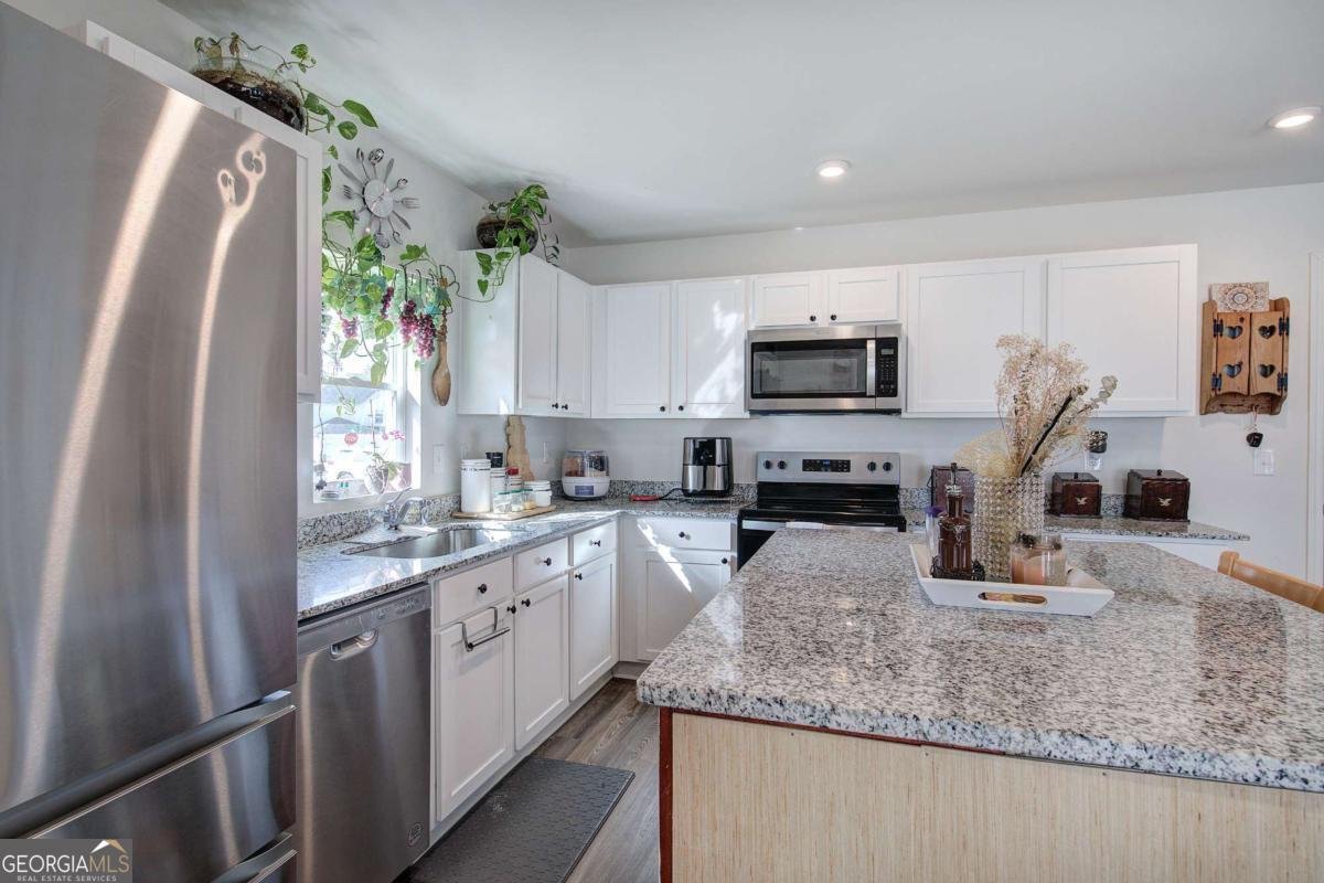 635 Tudor Street Euharlee - Photo 16