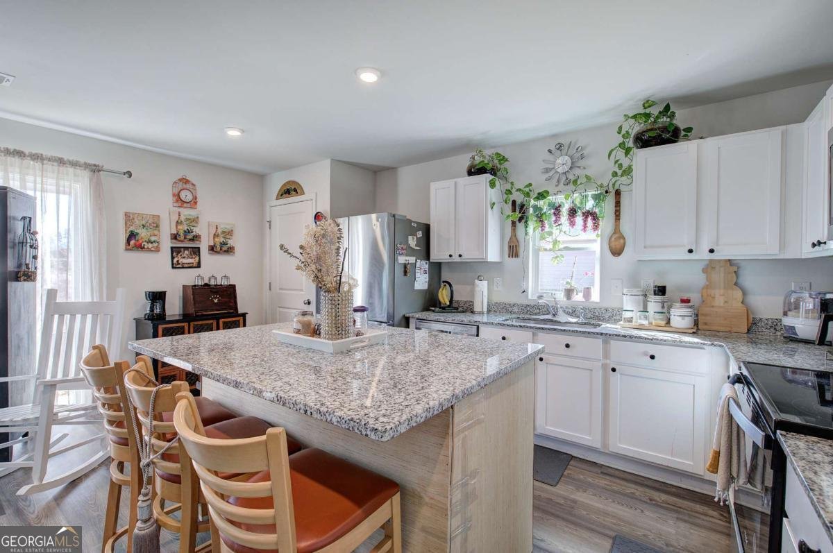 635 Tudor Street Euharlee - Photo 18