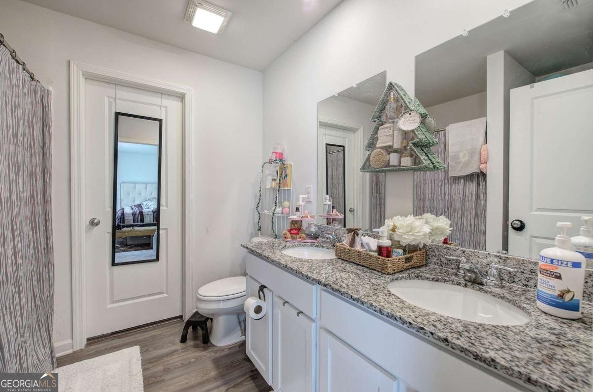 635 Tudor Street Euharlee - Photo 24