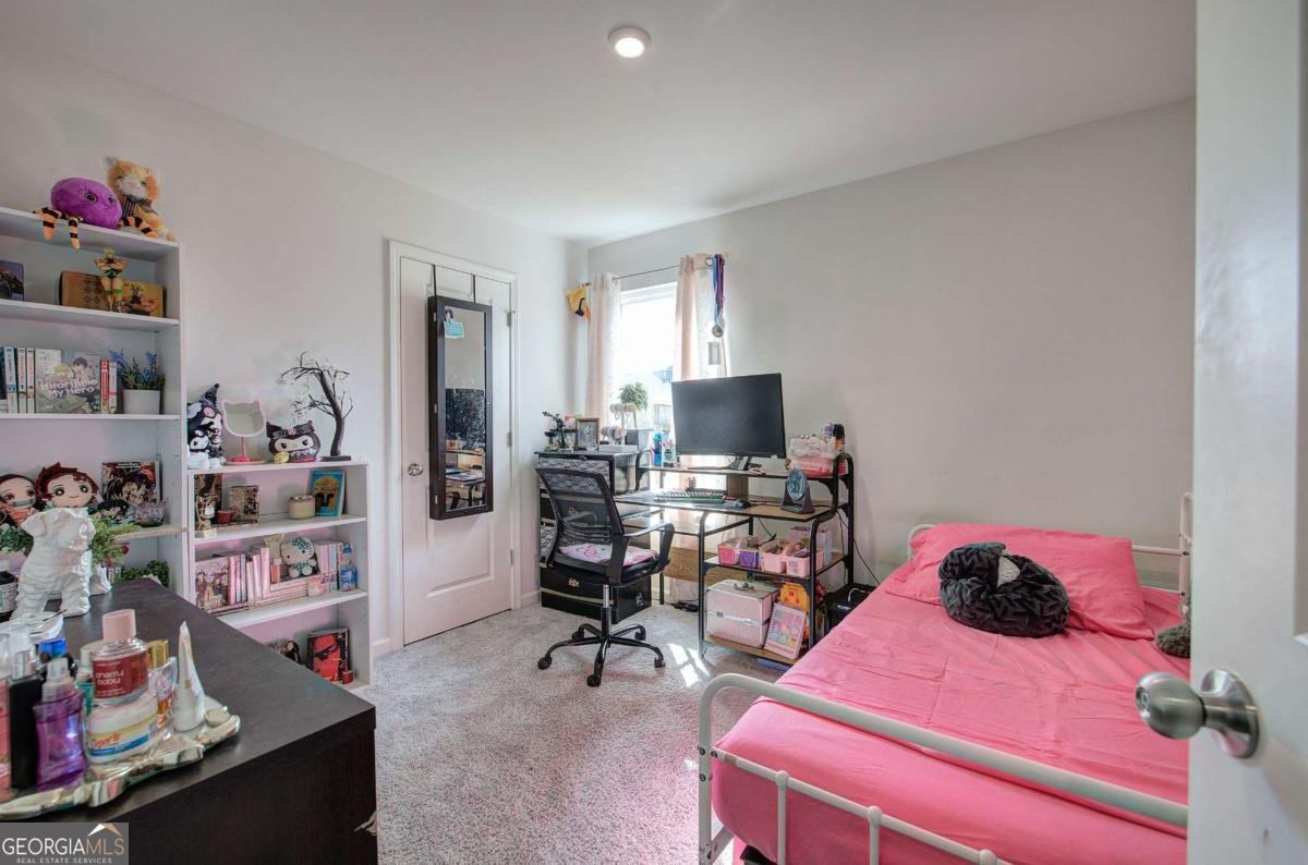 635 Tudor Street Euharlee - Photo 29