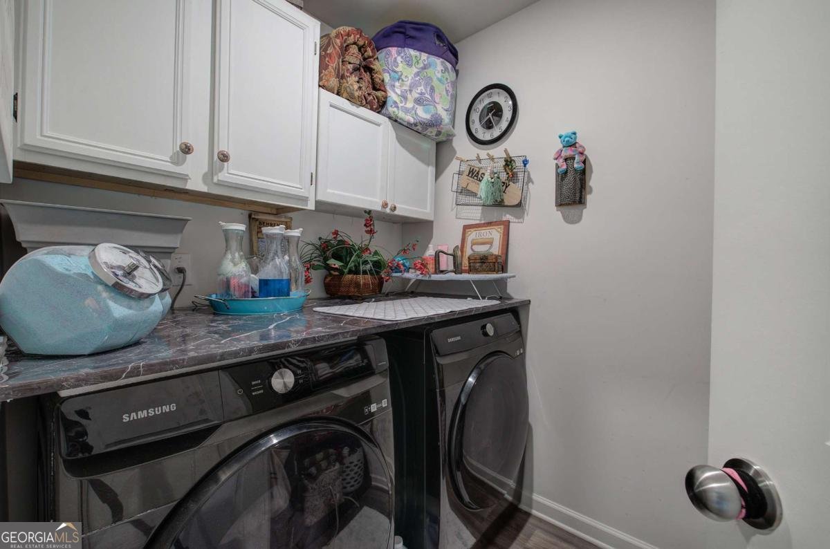 635 Tudor Street Euharlee - Photo 32