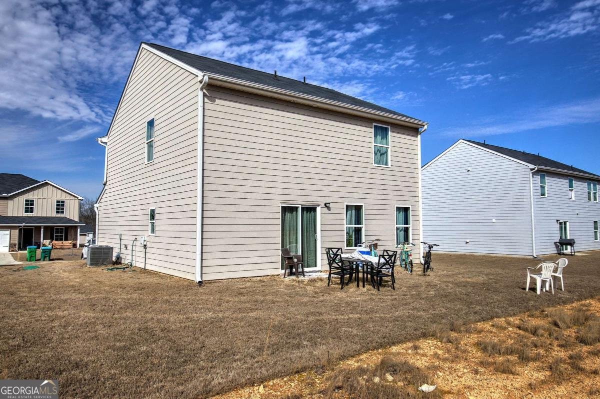 635 Tudor Street Euharlee - Photo 35