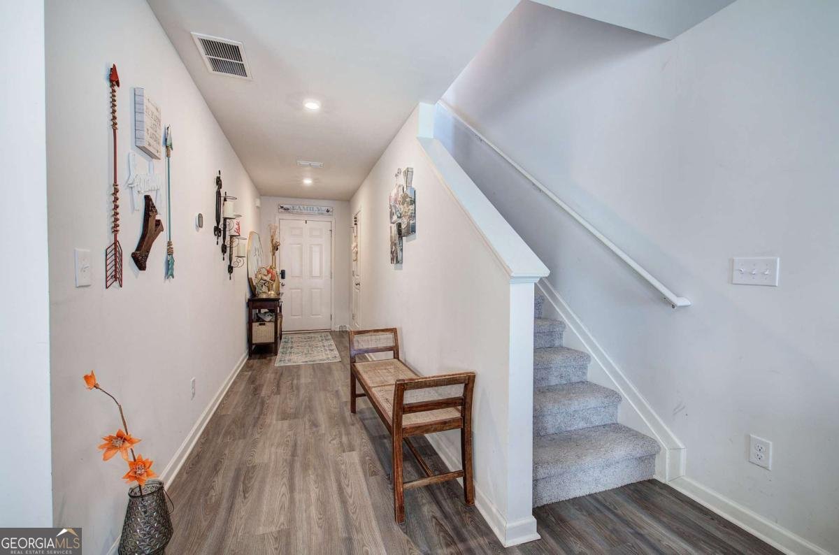 635 Tudor Street Euharlee - Photo 7