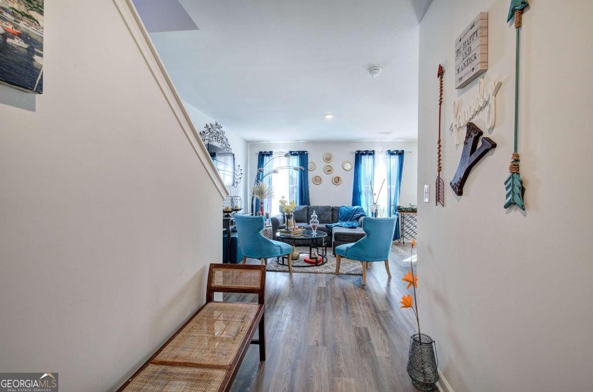 635 Tudor Street Euharlee - Photo 8