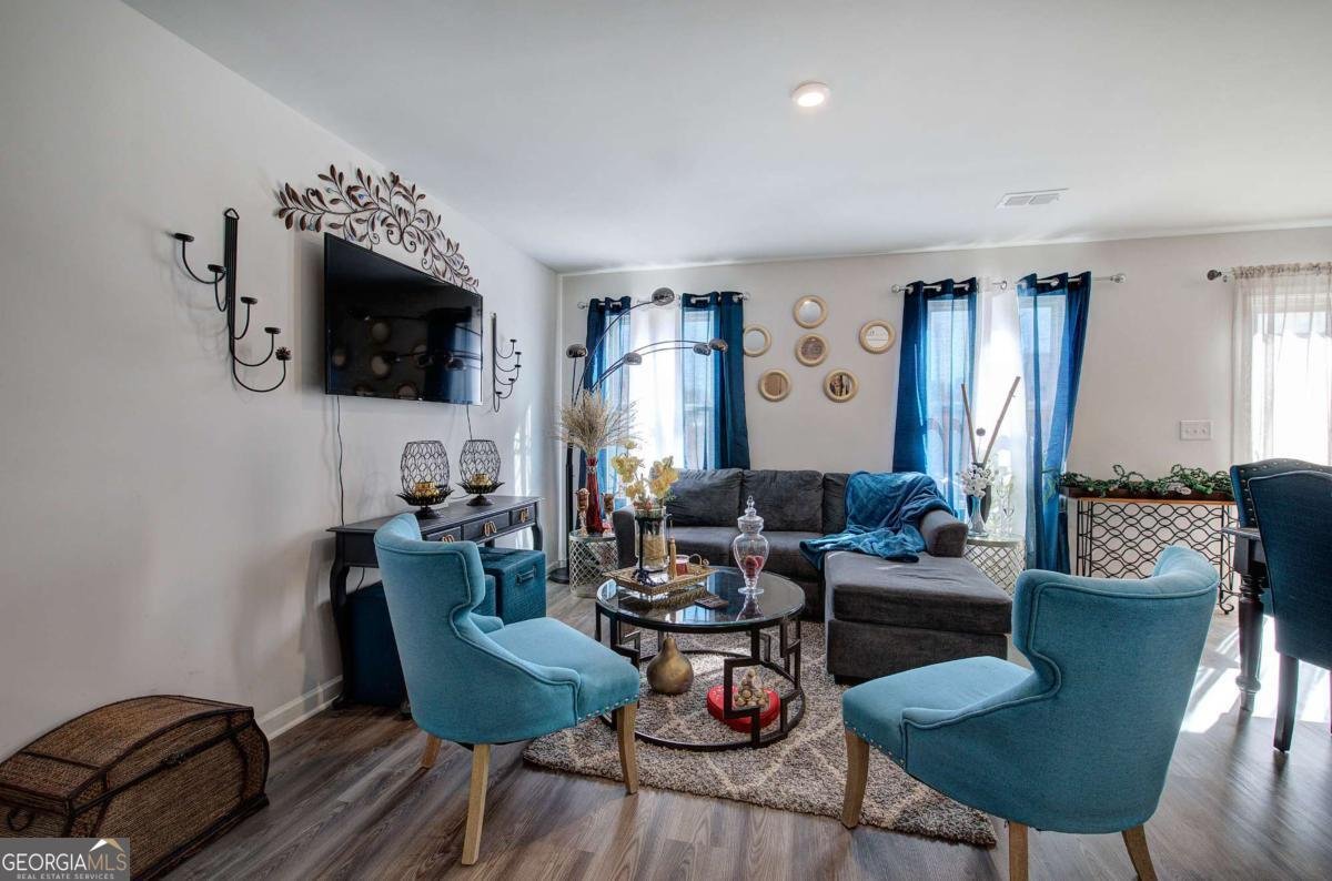 635 Tudor Street Euharlee - Photo 9