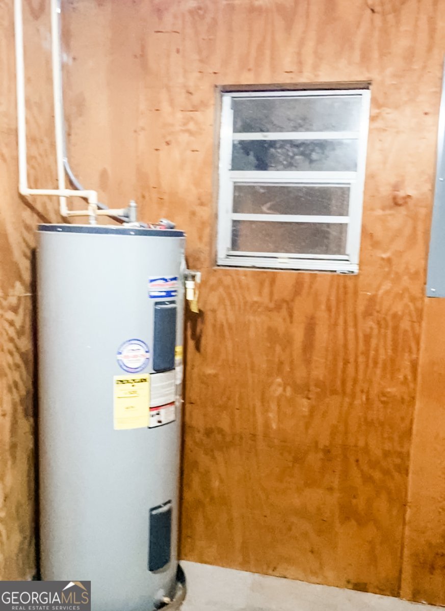 618 Robinson Drive Jesup - Photo 16