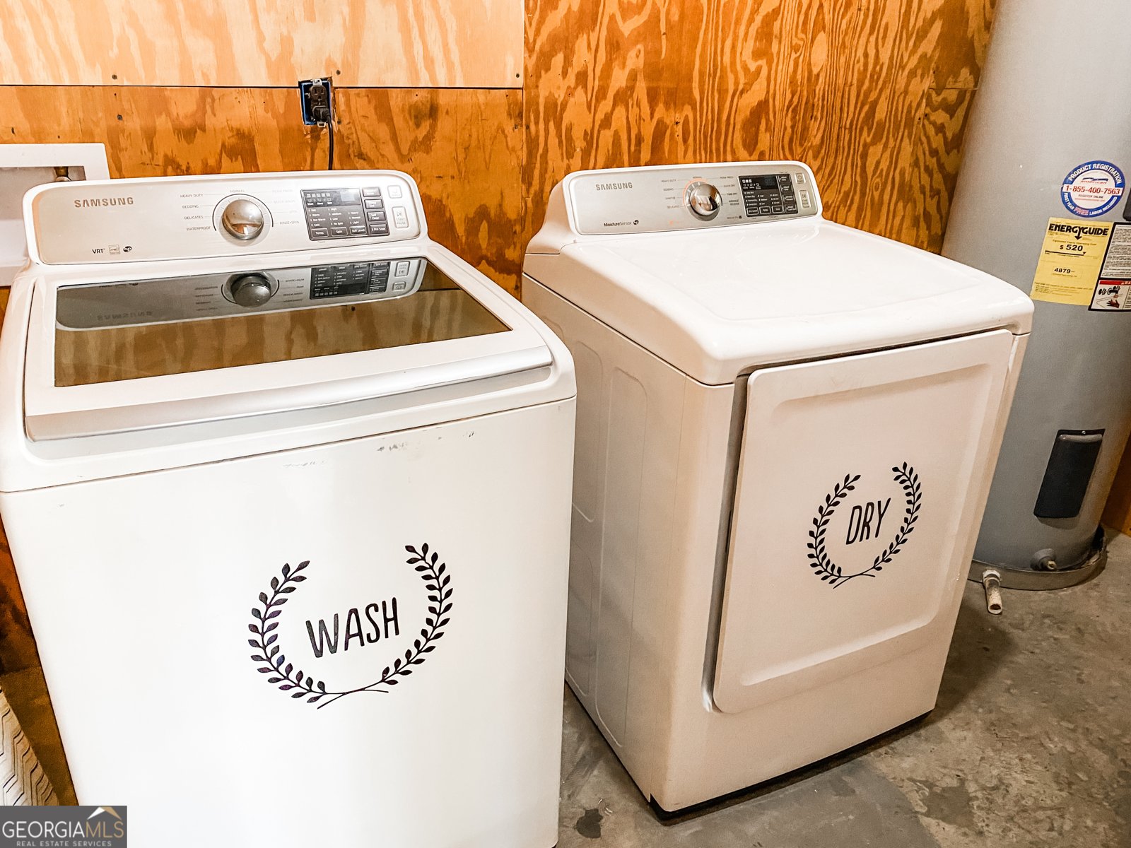 618 Robinson Drive Jesup - Photo 17