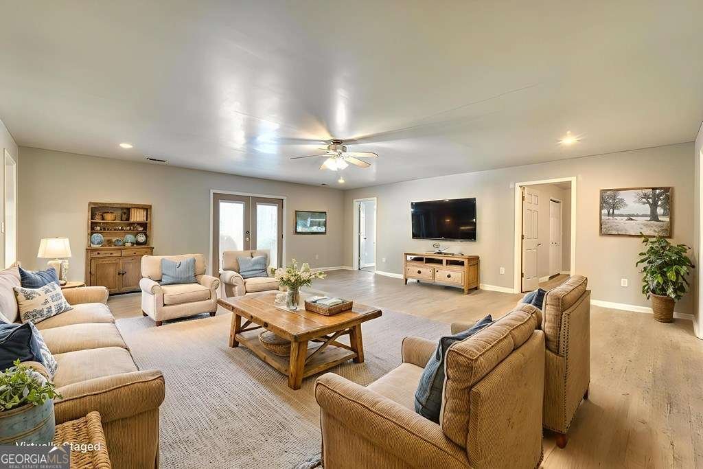 101 Kristina Lane Blairsville - Photo 25