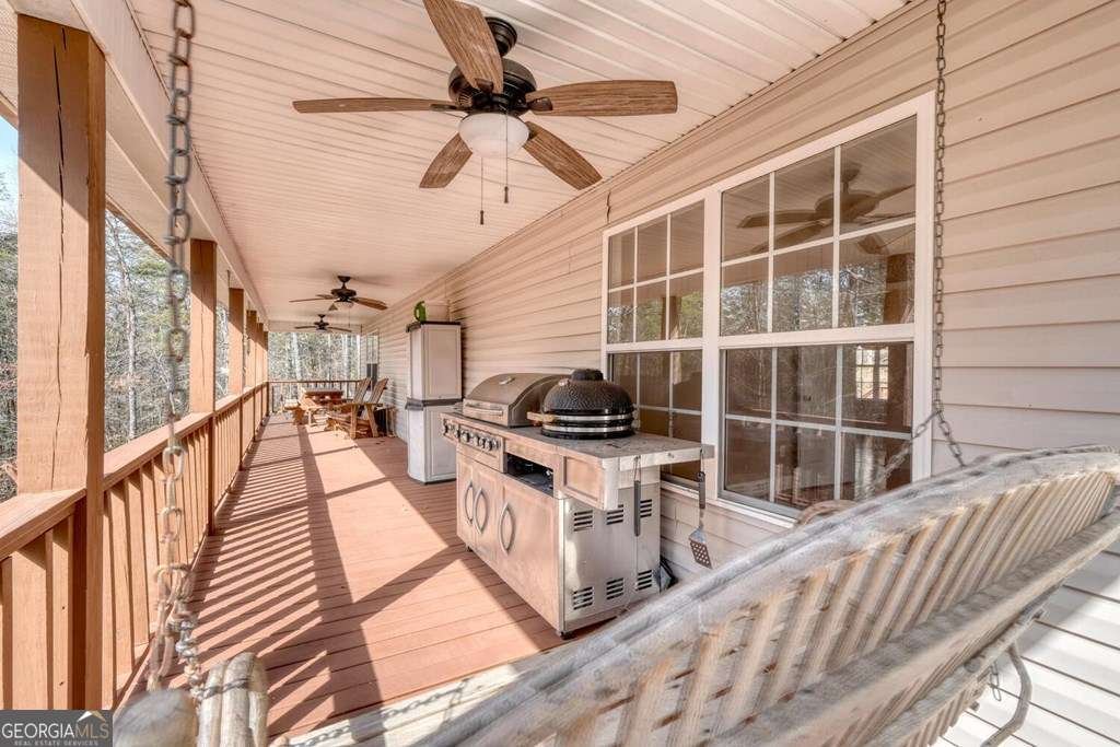 101 Kristina Lane Blairsville - Photo 34