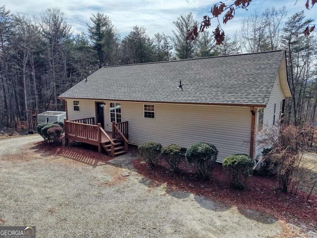 101 Kristina Lane Blairsville - Photo 38