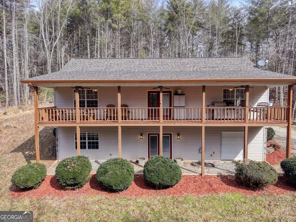 101 Kristina Lane Blairsville - Photo 41