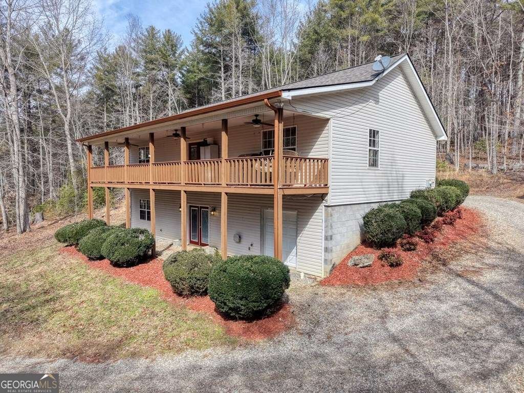 101 Kristina Lane Blairsville - Photo 42