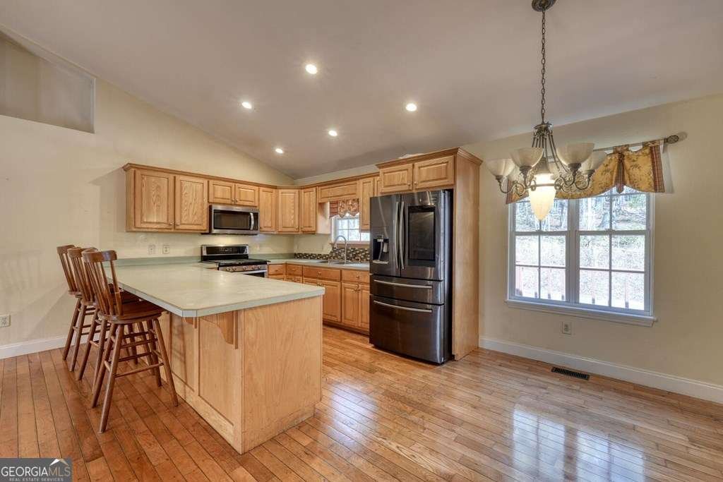 101 Kristina Lane Blairsville - Photo 9