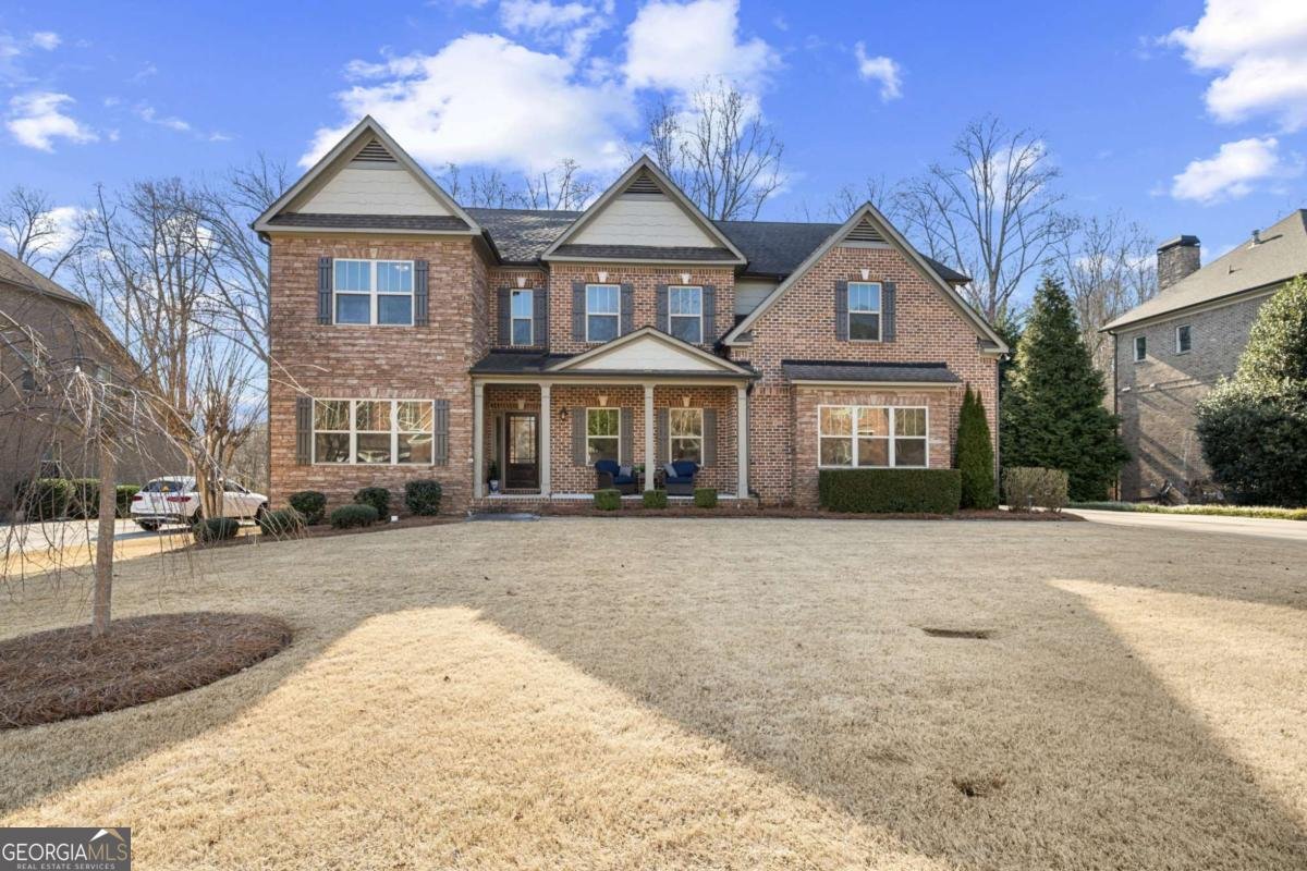 5055 Savannah Run Cumming - Photo 1