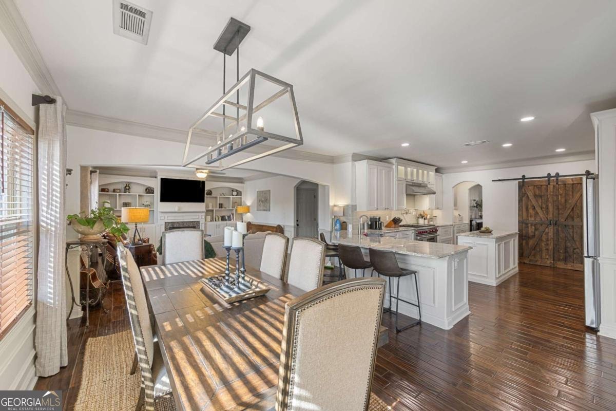 5055 Savannah Run Cumming - Photo 10