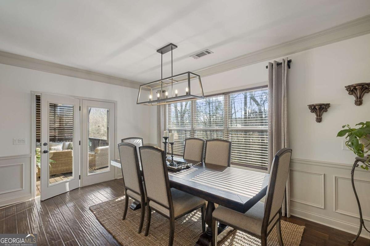 5055 Savannah Run Cumming - Photo 11