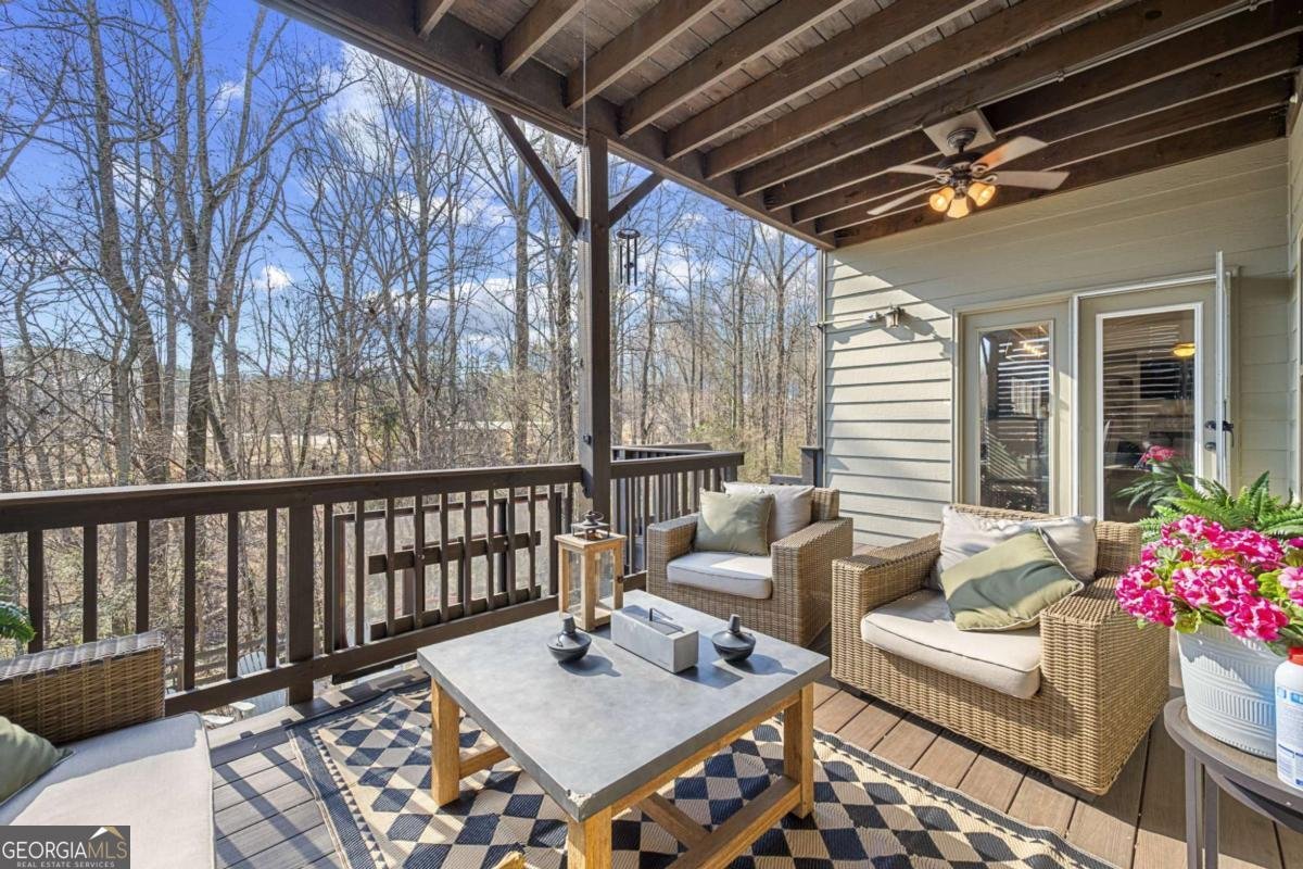 5055 Savannah Run Cumming - Photo 12