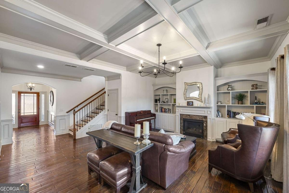 5055 Savannah Run Cumming - Photo 14