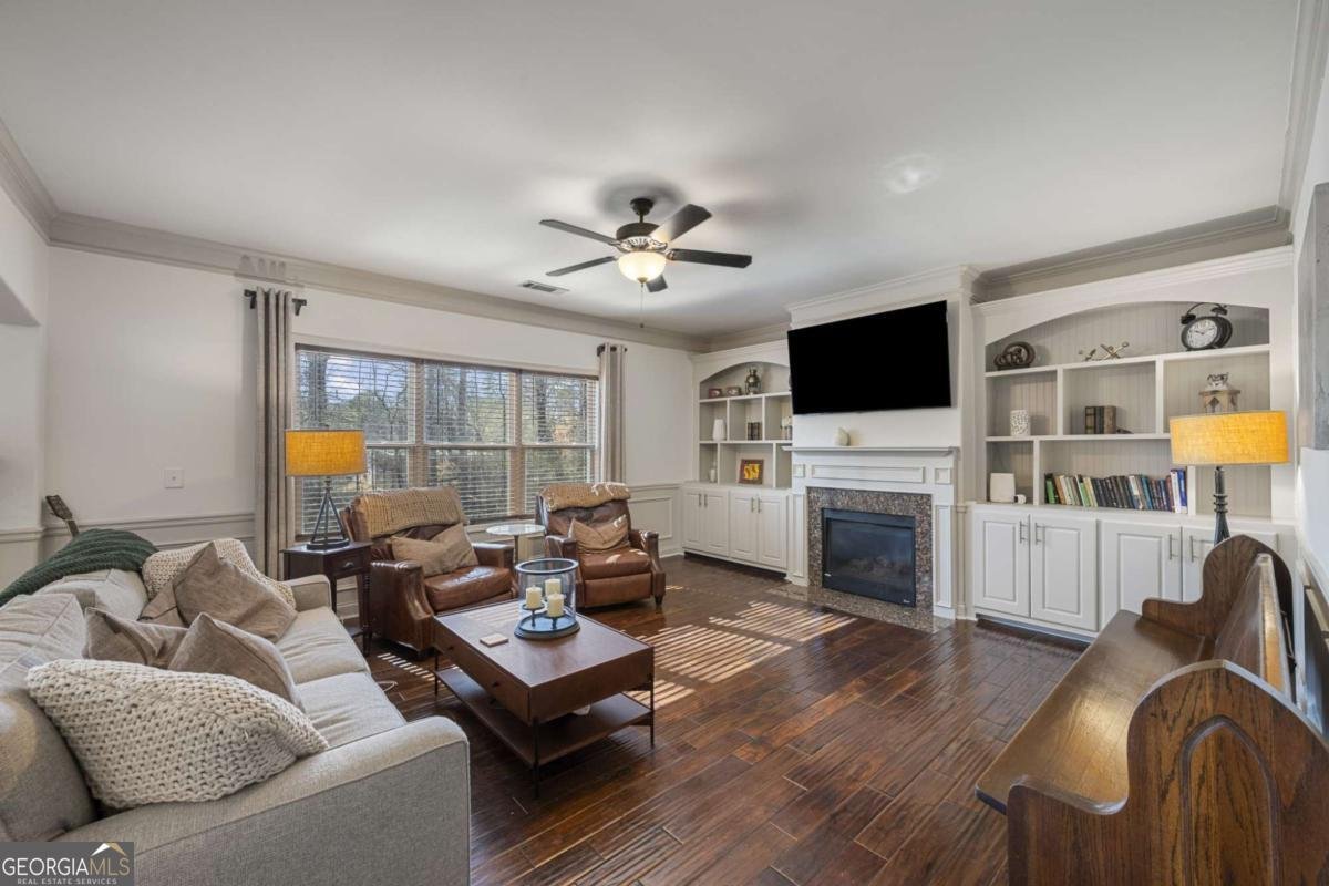 5055 Savannah Run Cumming - Photo 15