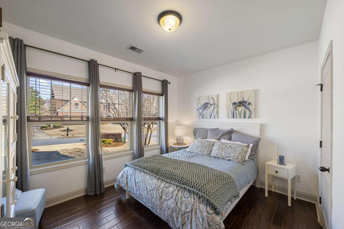 5055 Savannah Run Cumming - Photo 16