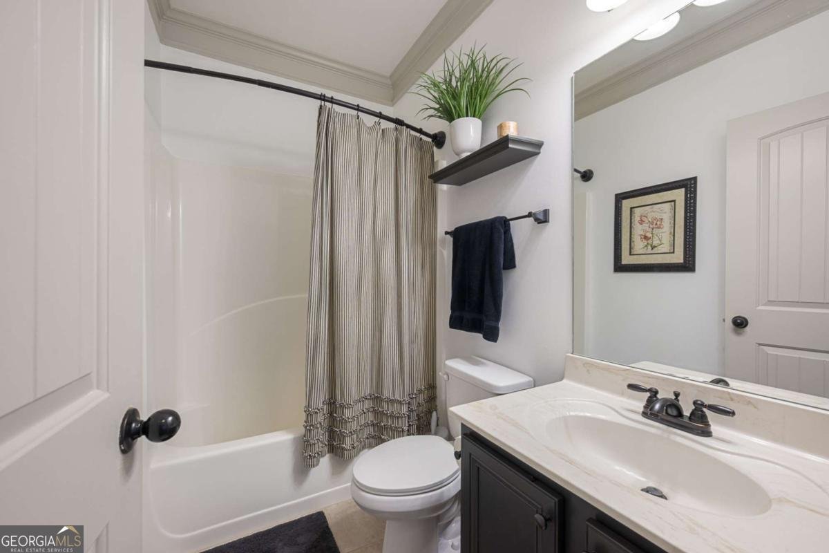 5055 Savannah Run Cumming - Photo 17