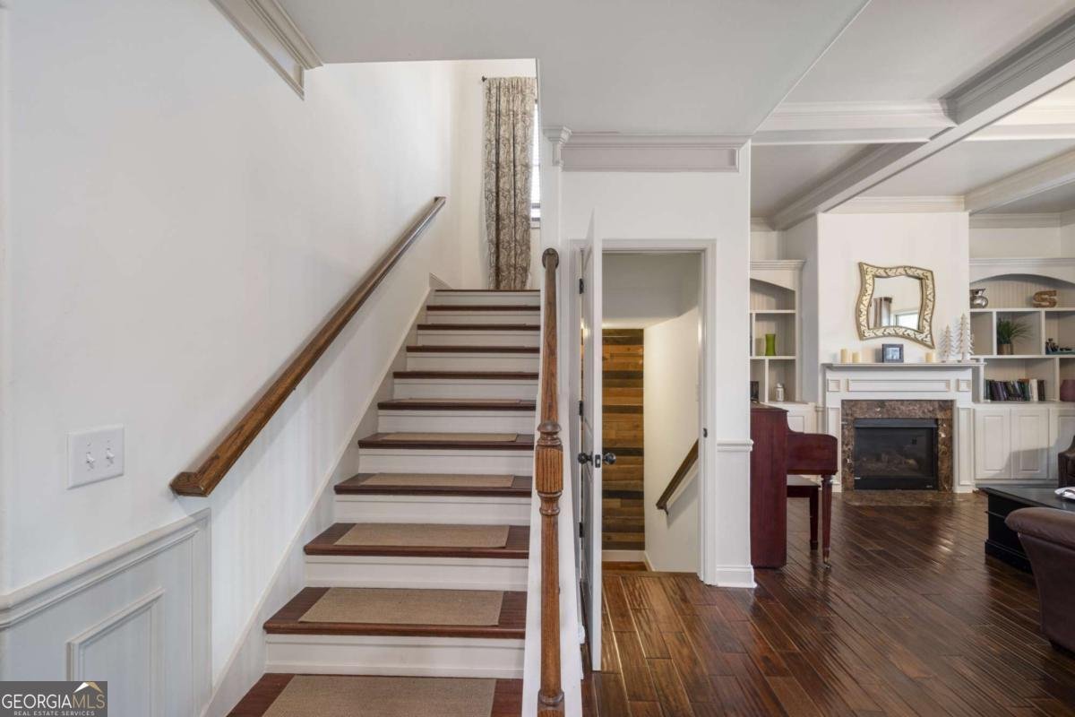 5055 Savannah Run Cumming - Photo 18