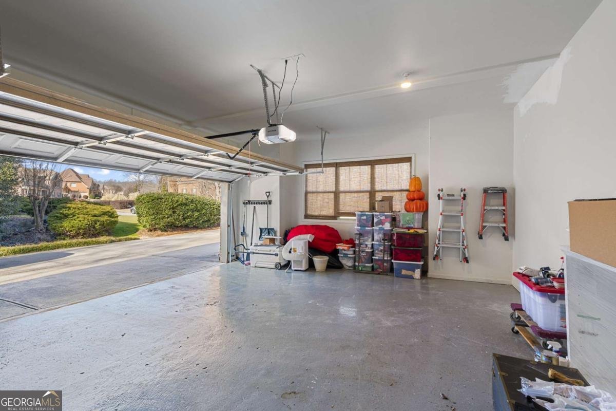 5055 Savannah Run Cumming - Photo 19