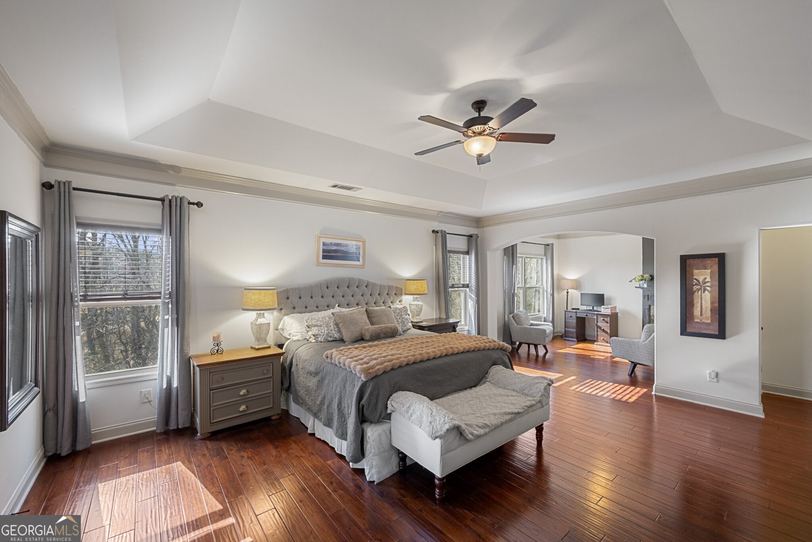 5055 Savannah Run Cumming - Photo 29