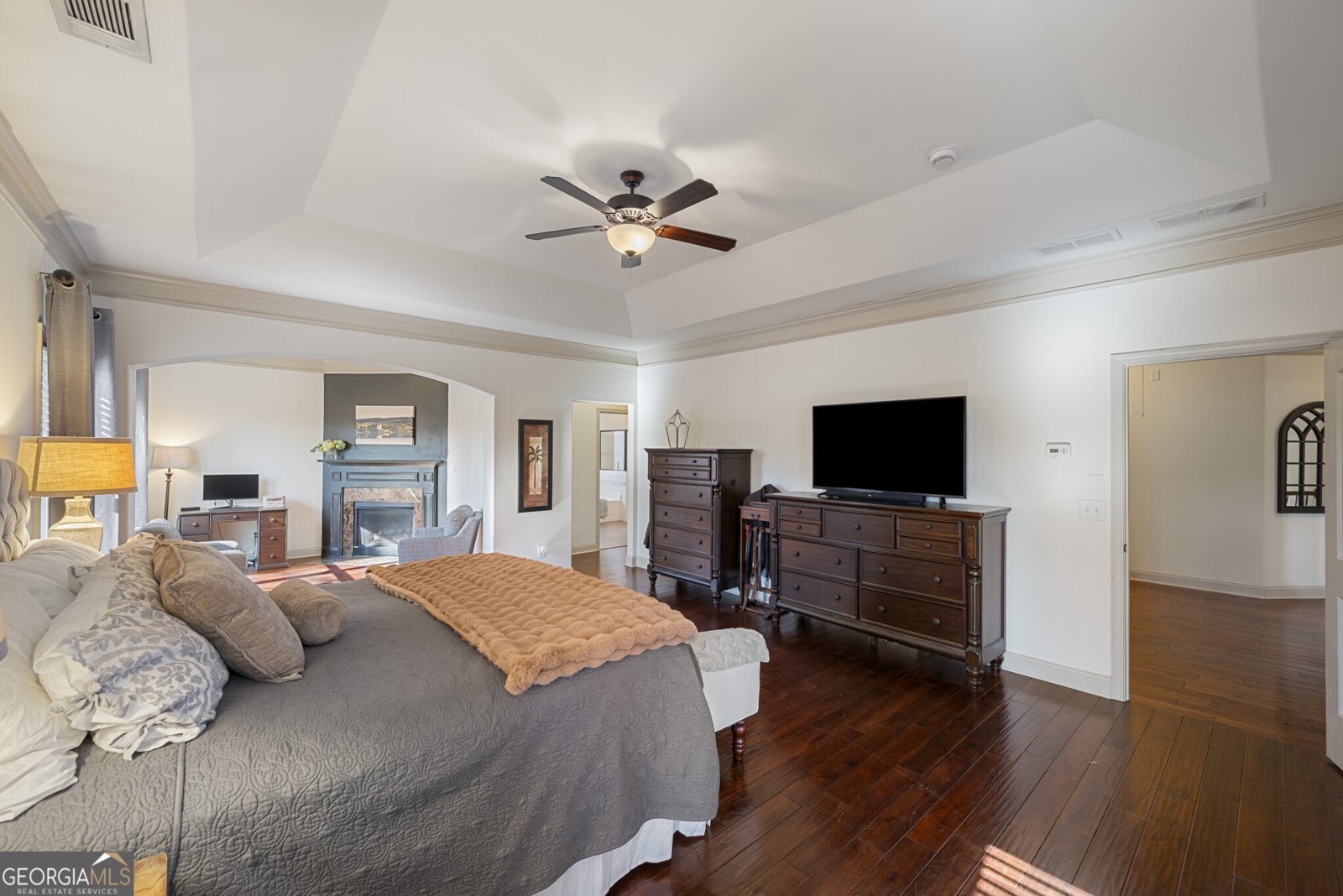 5055 Savannah Run Cumming - Photo 37