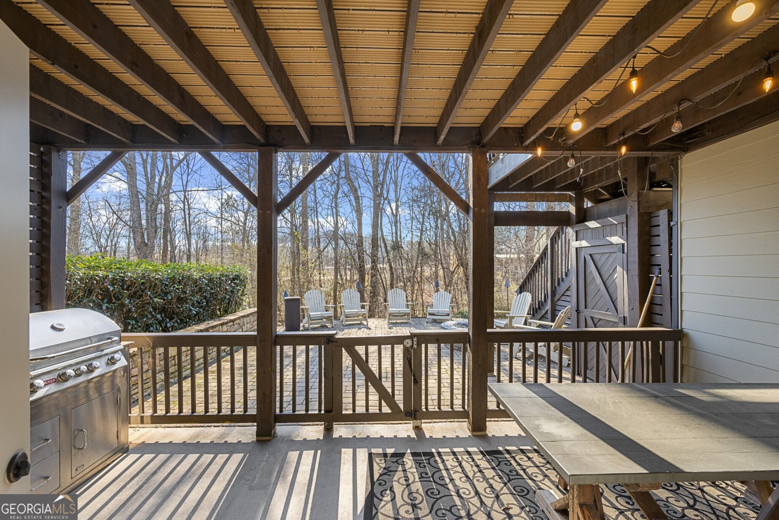 5055 Savannah Run Cumming - Photo 47