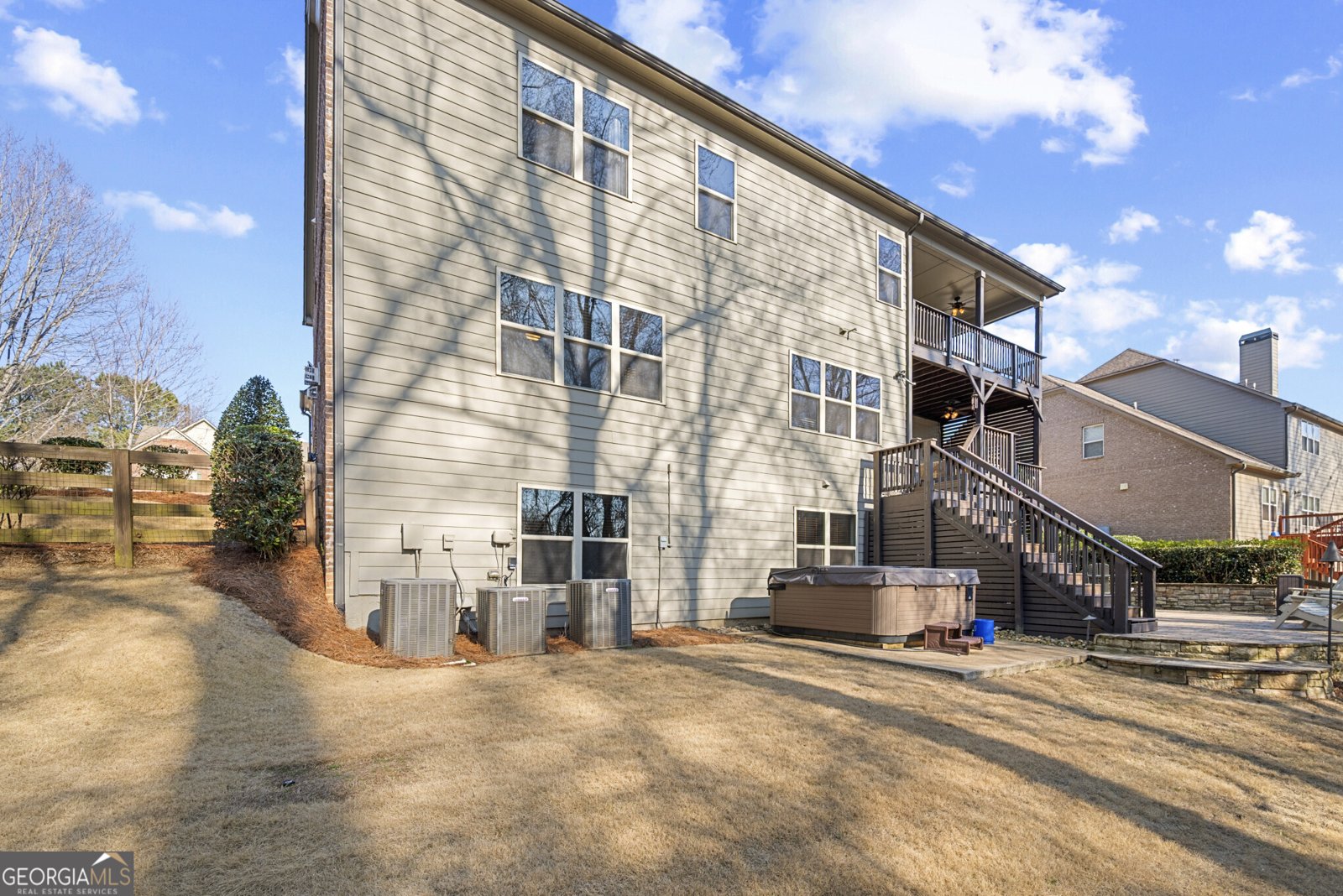 5055 Savannah Run Cumming - Photo 50