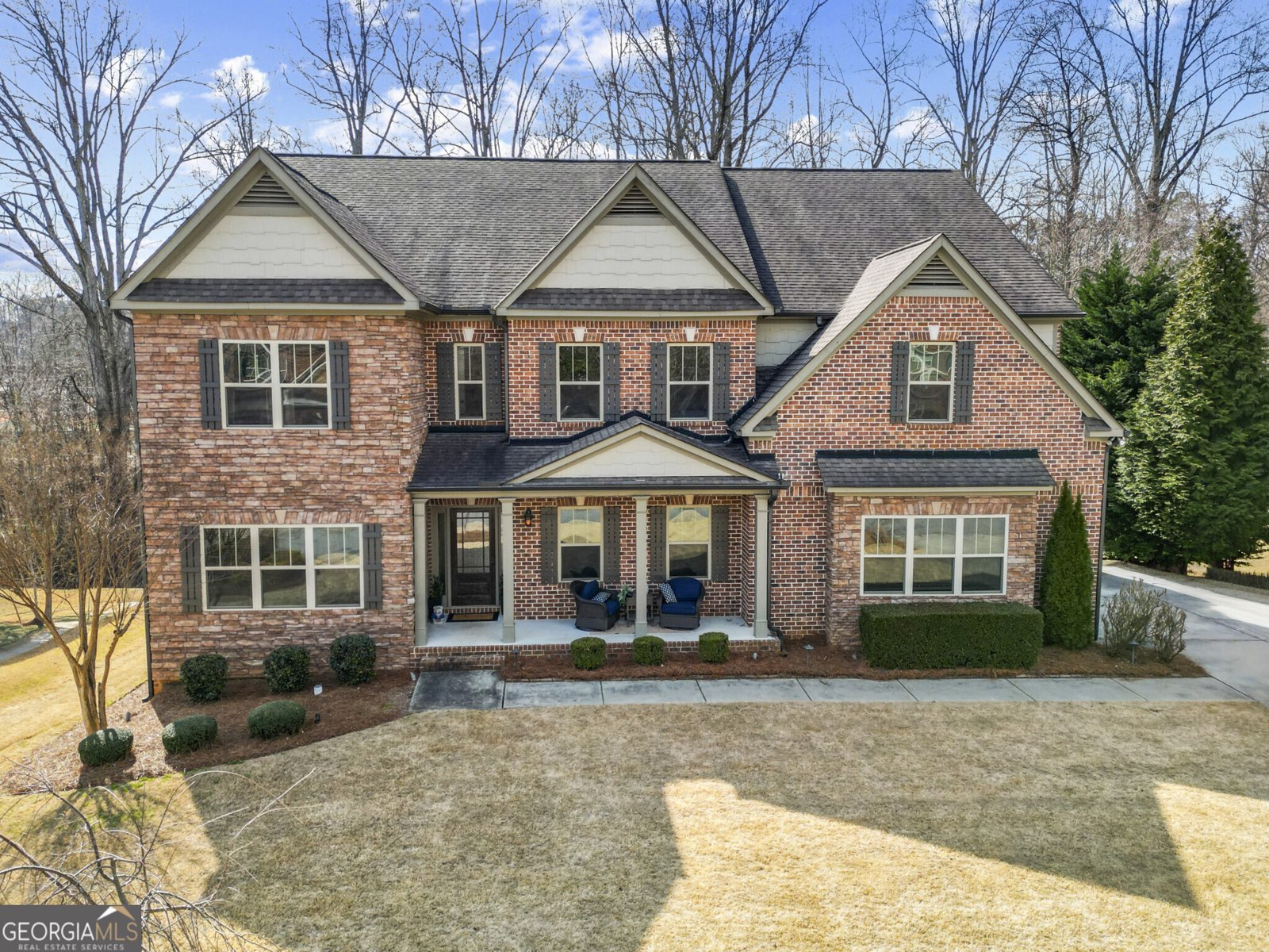 5055 Savannah Run Cumming - Photo 56