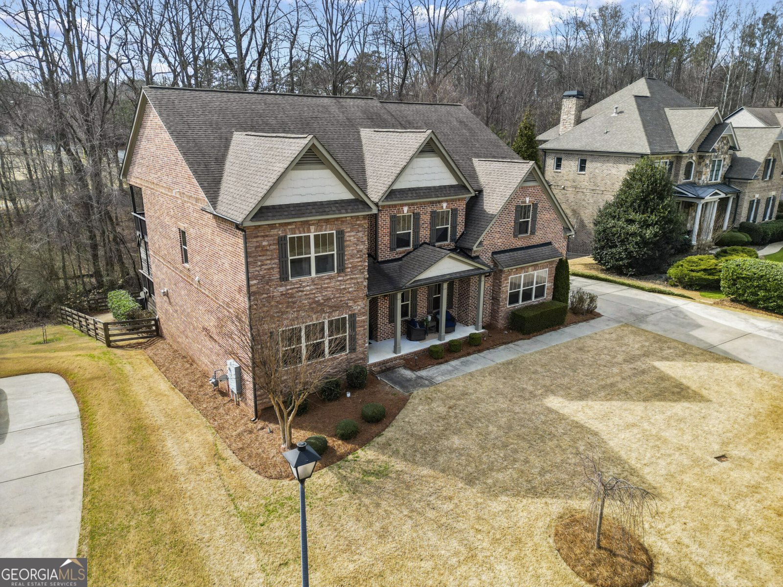 5055 Savannah Run Cumming - Photo 57