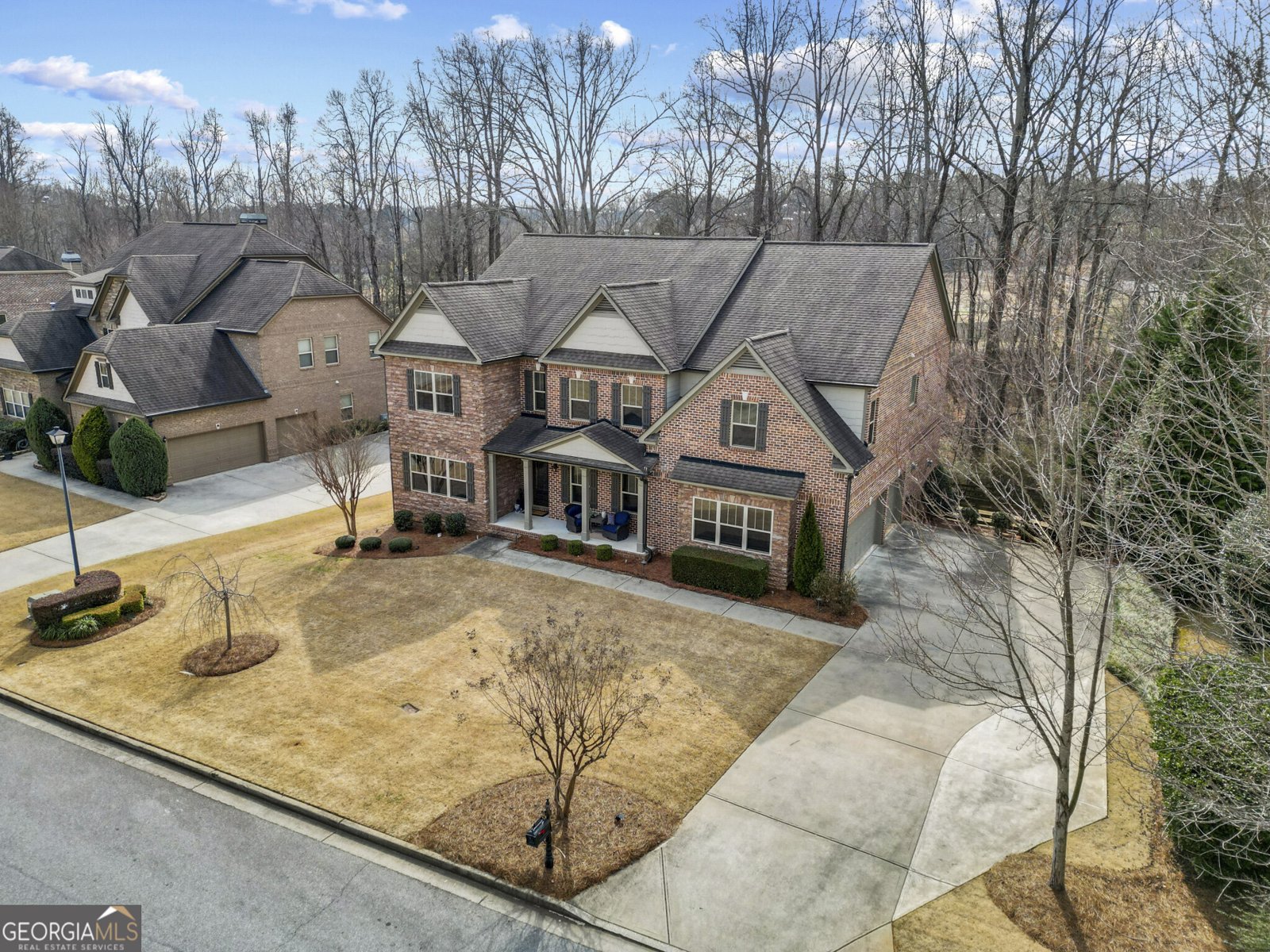 5055 Savannah Run Cumming - Photo 58