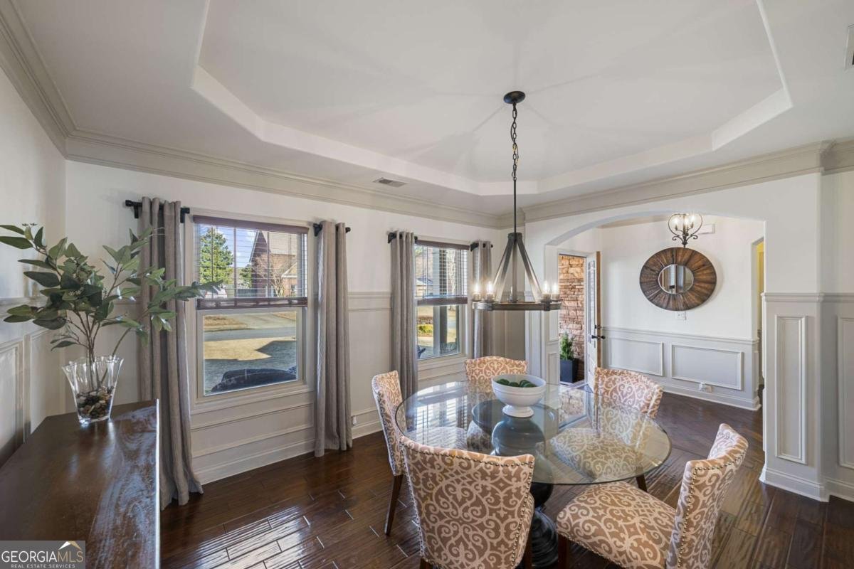 5055 Savannah Run Cumming - Photo 7