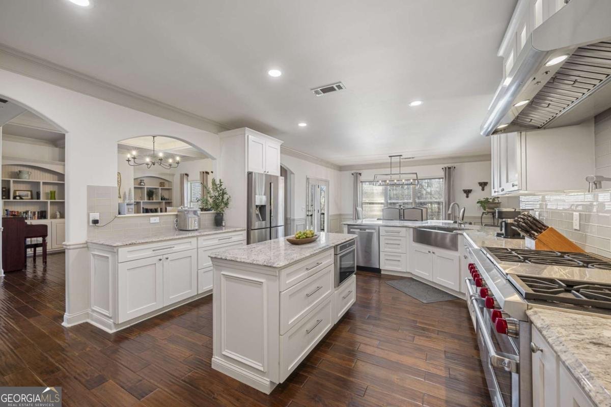 5055 Savannah Run Cumming - Photo 8