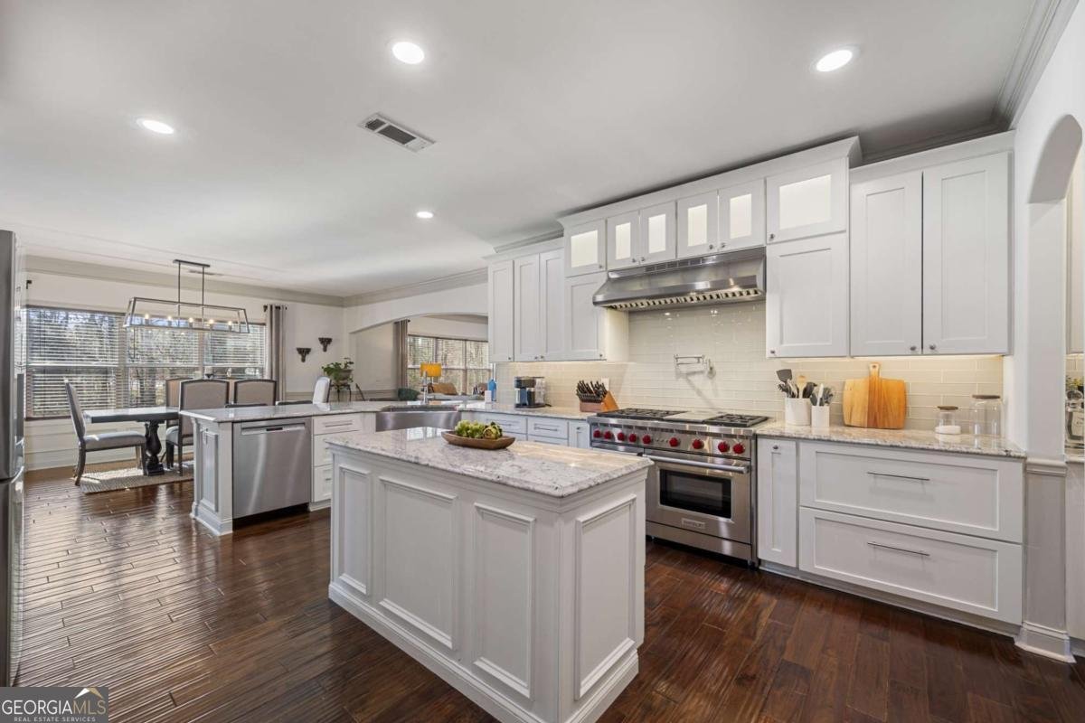 5055 Savannah Run Cumming - Photo 9