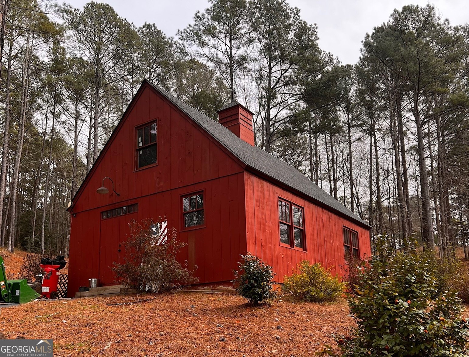 1918 Woodland Road Thomaston - Photo 14