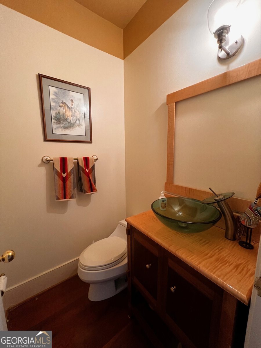 1918 Woodland Road Thomaston - Photo 45