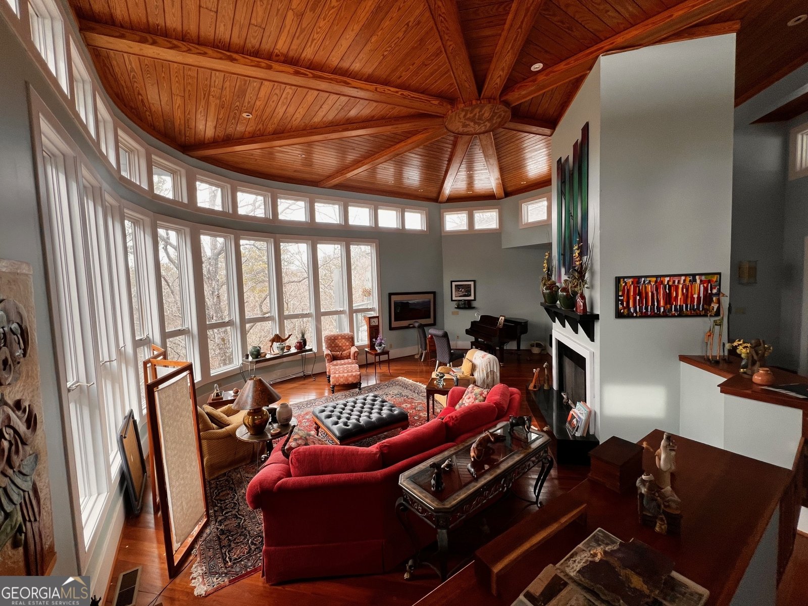 1918 Woodland Road Thomaston - Photo 6