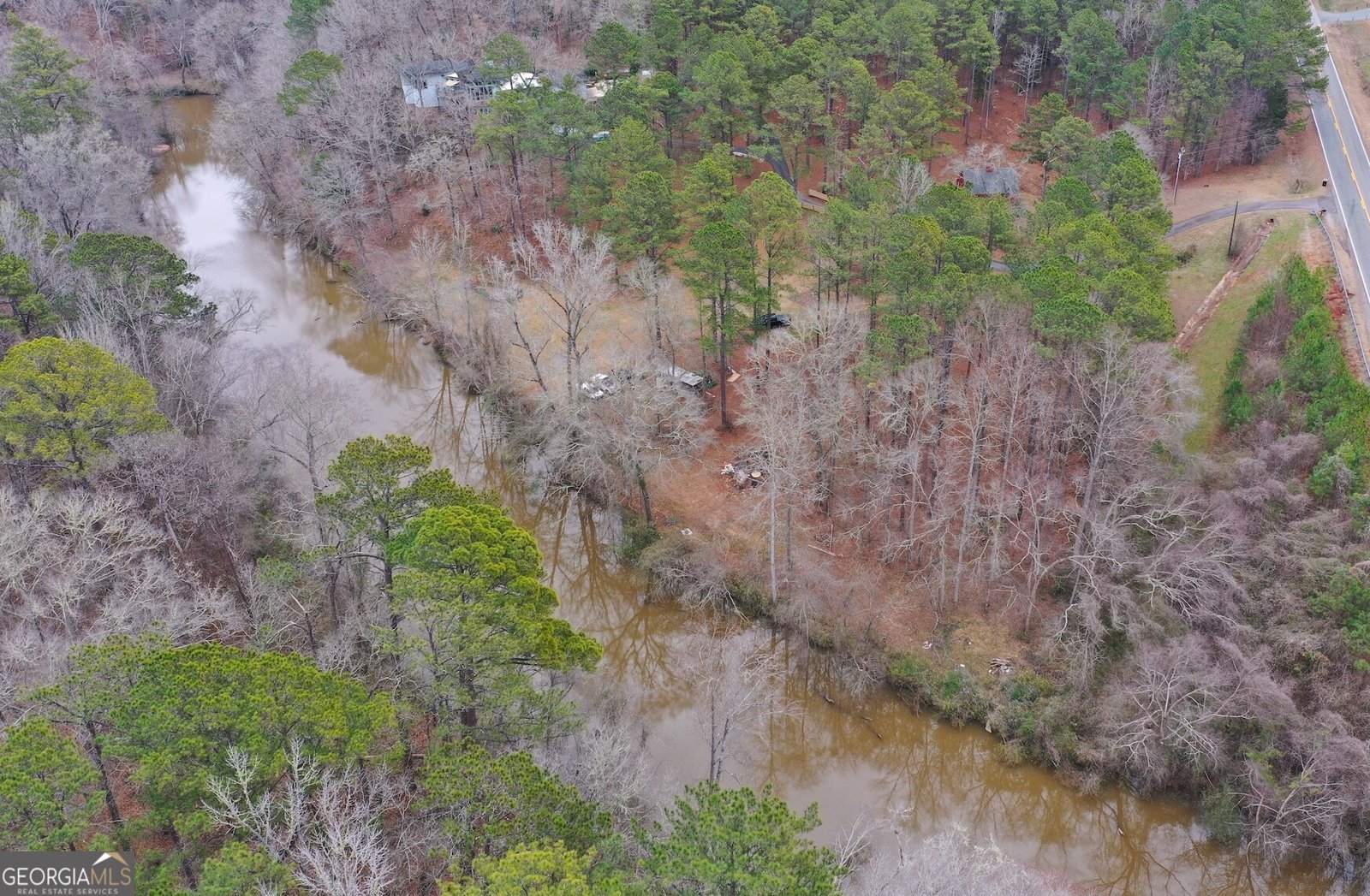 1918 Woodland Road Thomaston - Photo 68