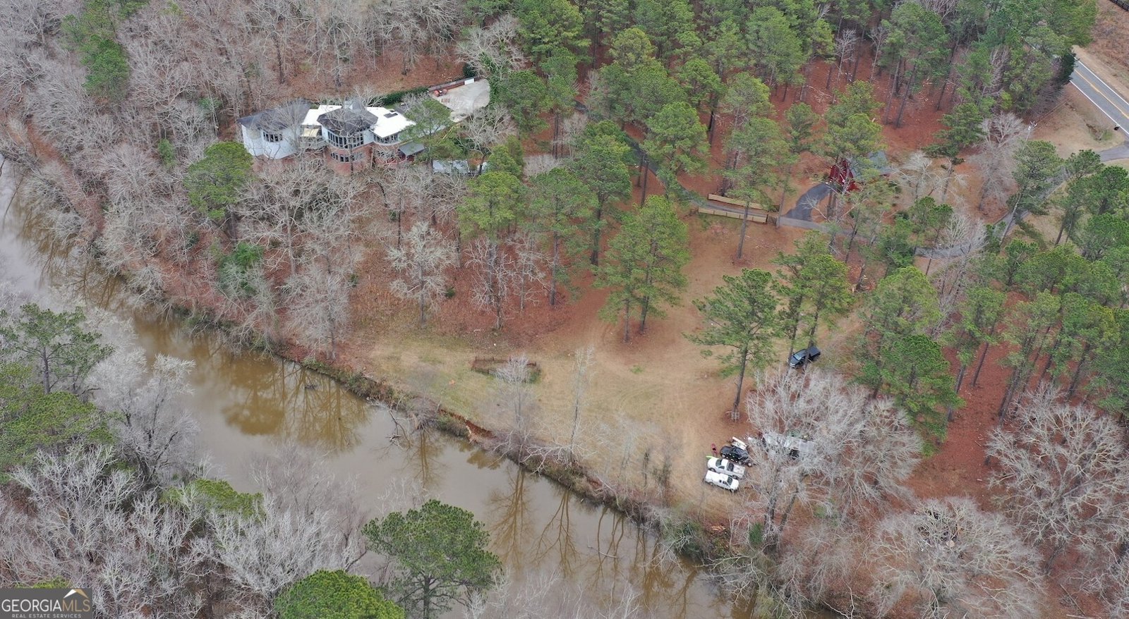 1918 Woodland Road Thomaston - Photo 71