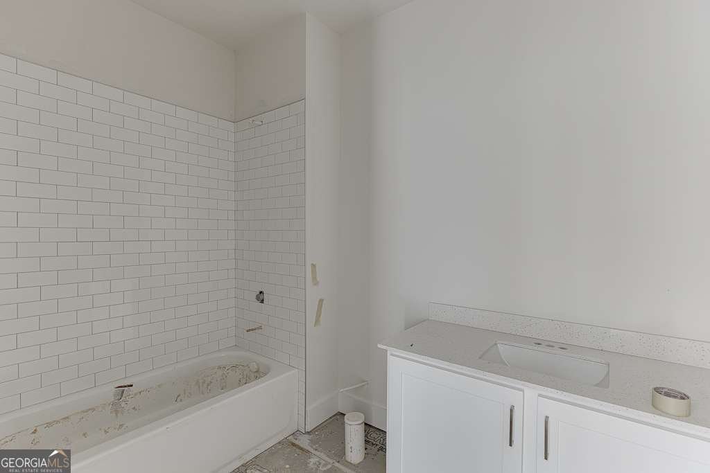 5410 Settingdown Road Cumming - Photo 35