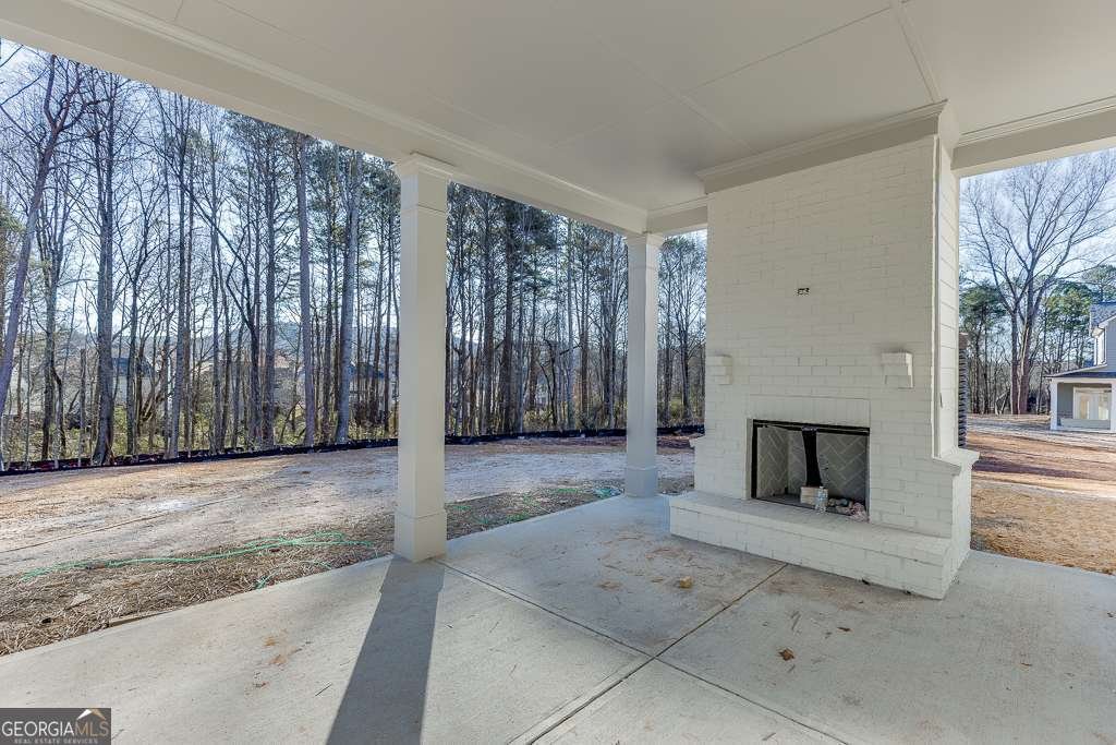 5410 Settingdown Road Cumming - Photo 37