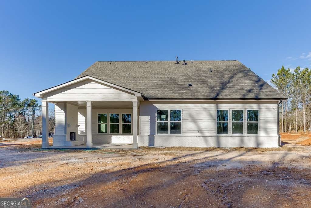 5410 Settingdown Road Cumming - Photo 38