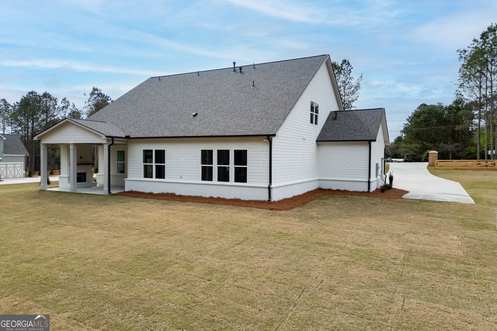 5410 Settingdown Road Cumming - Photo 44